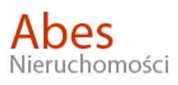 Logo - ABES NIERUCHOMOŚCI