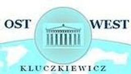 Logo - OST-WEST KLUCZKIEWICZ