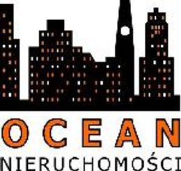 Logo - OCEAN Nieruchomości