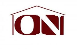 Logo - ON /Orłowska Nieruchomości/