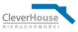 Logo - Cleverhouse Nieruchomości