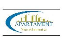 Logo - APARTAMENT  NIERUCHOMOSCI
