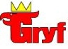 Logo - GRYF-NIERUCHOMOŚCI S.C