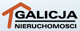 Logo - GALICJA NIERUCHOMOŚCI