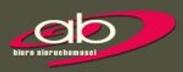Logo - AB Nieruchomości