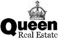 Logo - Queen Real Estate