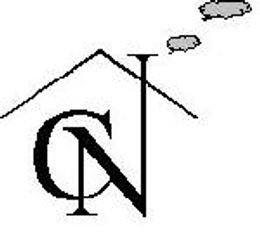Logo - Centrum Nieruchomości