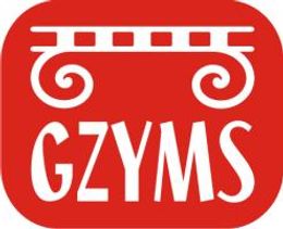 Logo - Biuro Nieruchomości GZYMS