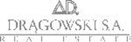 Logo - AD Drągowski