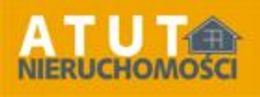 Logo - ATUT NIERUCHOMOŚCI