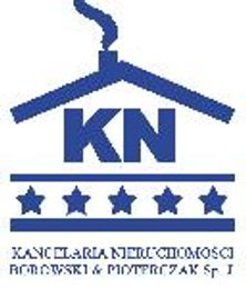 Logo - KANCELARIA NIERUCHOMOŚCI BOROWSKI&PIOTERCZAK SP.J