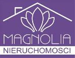 Logo - Magnolia Nieruchomości