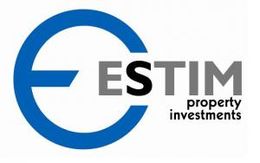 Logo - Estim Property Investments
