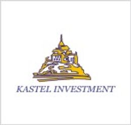 Logo - Kastel Investment Sp. z o.o.