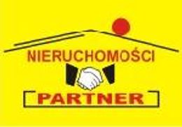 Logo - Partner Agencja Nieruchomości