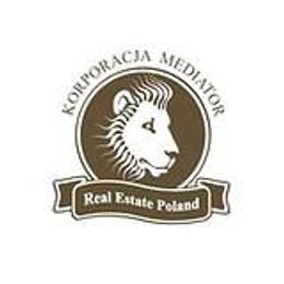 Logo - Maziarska&Pawlak Real Estate