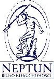 Logo - Biuro Nieruchomości Neptun