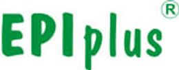 Logo - Epi Plus Nieruchomości