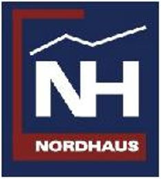 Logo - Edmund Pichlak Nordhaus- Nieruchomości