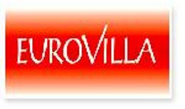 Logo - Eurovilla