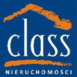 Logo - Kancelaria Nieruchomości Class