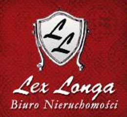 Logo - Agencja Lex Longa