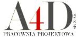Logo - A4d Sp. z o.o.