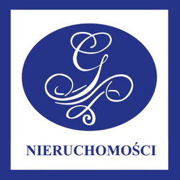Logo - NIERUCHOMOŚCI-GOŁĘBIOWSCY