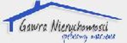 Logo - GAWRA Nieruchomości