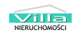 Logo - VILLA Nieruchomości