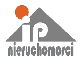 Logo - IP Nieruchomości