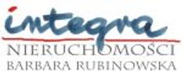 Logo - INTEGRA Nieruchomości