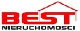 Logo - BEST Nieruchomości