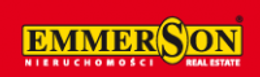 Logo - Emmerson SA
