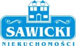 Logo - Sawicki Nieruchomości