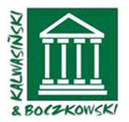 Logo - Kalwasiński&Boczkowski