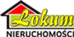 Logo - Lokum Nieruchomości
