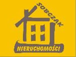 Logo - Nieruchomości Sobczak