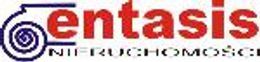 Logo - Entasis Nieruchomości