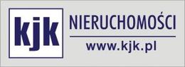 Logo - KJK Nieruchomości - www.kjk.pl