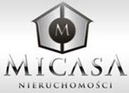 Logo - MiCasa