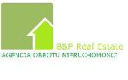 Logo - B&P REAL ESTATE