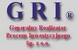 Logo - GRI sp. z o.o.