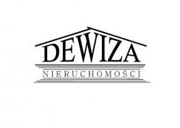 Logo - DEWIZA Nieruchomości