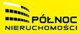 Logo - PÓŁNOC Nieruchomości - Białystok