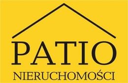 Logo - Patio Nieruchomości