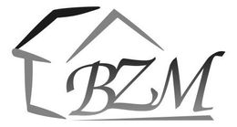 Logo - BZM NIERUCHOMOŚCI