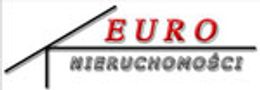 Logo - Euro Nieruchomości