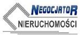 Logo - Negocjator Biuro Obrotu Nieruchomościami