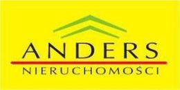 Logo - Anders Nieruchomości